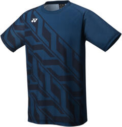 Yonex Tricou pentru bărbați T-Shirt 16741 Ink Blue S