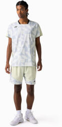 Yonex Tricou pentru bărbați Crew Neck Shirt 10712 Champagne M