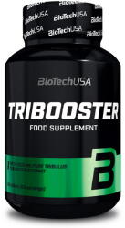 BioTechUSA Tribooster 60 tabs - sportega