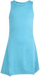 adidas Rochii pentru fete Girls Club Tennis Climacool Dress Signal Cyan 164 cm