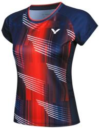 Victor Tricou pentru femei T-61001TD B Deep Blue S