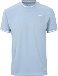 Tecnifibre Tricou pentru bărbați Team Stretch Tee Glacier S