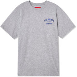 CCM Tricou pentru bărbați Athleisure Tee Grey Melange S