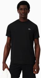 Lacoste Tricou pentru bărbați Tennis Training Tee-Shirt Black XXL