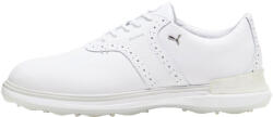 PUMA Pantofi de golf pentru bărbați Avant White EUR 43