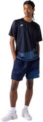 Yonex Tricou pentru bărbați T-Shirt 16863 Dark Navy XL