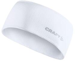Craft Bentiță Mesh Nanoweight White