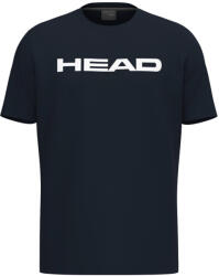 HEAD Tricou pentru copii CLUB ORIGINAL T-Shirt Junior NV 140 cm