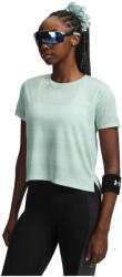 Under Armour Tricou pentru femei Velociti Shortsleeve Refresh Mint/Reflective L