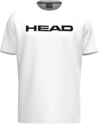 HEAD Tricou pentru copii CLUB ORIGINAL T-Shirt Junior WH 122 cm