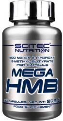 Scitec Nutrition Scitec Nutriti Mega HMB 90 caps