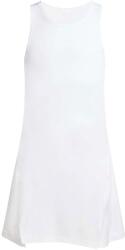 adidas Rochii pentru fete Girls Club Tennis Climacool Dress White 152 cm