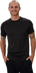 Bauer Tricou pentru bărbați Vapor Team Tech XL, negru