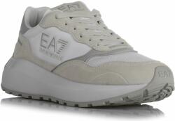  Sportcipő Emporio Armani EA7 Wader Mesh+nylon+pu+su 7X000341AF18616MZ589 Férfi Fehér 41 1/3