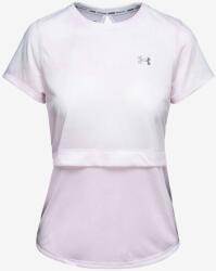 Under Armour Tricou pentru femei Streaker SS-WHT XS