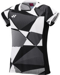 Yonex Tricou pentru femei Women's Crew Neck Shirt 20850 Black S