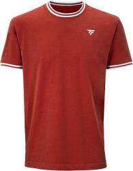 Tecnifibre Tricou pentru bărbați Team Stretch Tee Terracota L