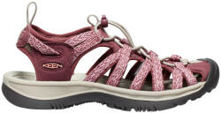 KEEN Sandale pentru femei WHISPER Rose brown/Peach parfait US 9, 5