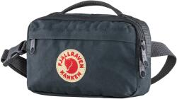 Fjallraven Borsetă Fjallraven Kanken Hip Pack 2 l - Navy