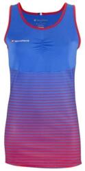 Tecnifibre Tricou pentru femei Lady F4 Laservent Blue L