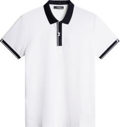 J. Lindeberg Tricou pentru bărbați J. Lindeberg Bay Slim