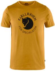 Fjall Raven Tricou pentru bărbați Fjällräven Övik Fjällräven T-shirt M Acorn XL