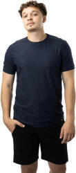 Bauer Tricou pentru bărbați Core SS Tech Tee Navy XL
