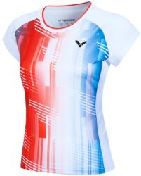 Victor Tricou pentru femei T-61001TD A Bright White M