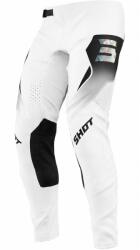 Shot Aerolite Phase motokrossz nadrág fehér