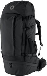 Fjällräven Rucsac Fjallraven Abisko Trek M/L 65 l - Black Rucsac tura