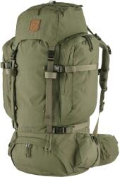 Fjällräven Rucsac Fjallraven Kajka 85 l - Green Rucsac tura