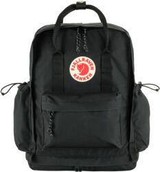 Fjällräven Rucsac Fjallraven Kanken Outlong 18 l - Black