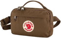 Fjallraven Borsetă Fjallraven Kanken Hip Pack 2 l - Dark Oak