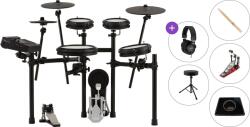 Roland TD313 Premium SET Black Комплект електронни барабани (TD313 KIT-PREMIUM-SET)