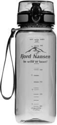 Fjord Nansen Sticlă Fjord Nansen Tritan Bottle 0, 65 l - Grey