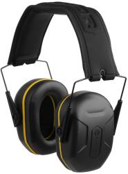 Earmor Protecție auditivă pasivă Earmor M300L - Black