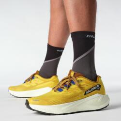 Salomon Aero Blaze 3 Grvl L47974200 férfi sportcipő sárga 44
