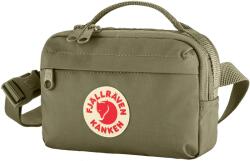 Fjallraven Borsetă Fjallraven Kanken Hip Pack 2 l - Green