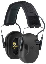 Earmor Protecție auditivă activă Earmor M300A - Negru