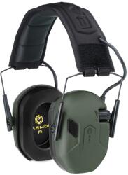 Earmor Protecții auditive active Earmor M300A - Foliage Green