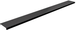 Schedline Black 2w1 lineáris lefolyófedél 90 cm fekete SCH053/DPSM (SCH053DPSM)