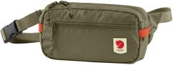 Fjallraven Borsetă Fjallraven High Coast Hip Pack 1, 5 l - Green