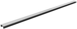Schedline Steel Slight 2w1 lineáris lefolyófedél 110 cm acél SCH058/SLX/DPSC (SCH058SLXDPSC)