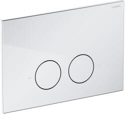 Omnires Minimal öblítő gomb WC-hez fényezett króm MPS1CR (MPS1CR)