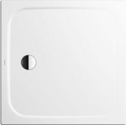 KALDEWEI Cayonoplan négyzet alakú zuhanytálca 80x80 cm fehér 361147981001 (361147981001)