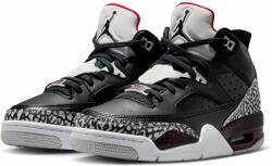  Nike Jordan Son Of Mars Low (gs) IR0519003 gyerek cipő fekete 38