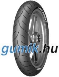 Dunlop Sportmax Qualifier II F ( 120/65 ZR17 TL (56W) M/C, Első kerék DOT2020 ) - gumik