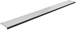 Schedline Steel 2w1 lineáris lefolyófedél 70 cm acél SCH051/DPSC (SCH051DPSC)