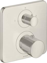 Hansgrohe Citterio M kád és zuhany csaptelep süllyesztett z termosztáttal || 34725800 (34725800)