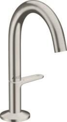 Hansgrohe One mosdócsaptelep álló acél 48010800 (48010800)